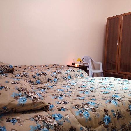 وادي موسى Havana Inn Petra المظهر الخارجي الصورة