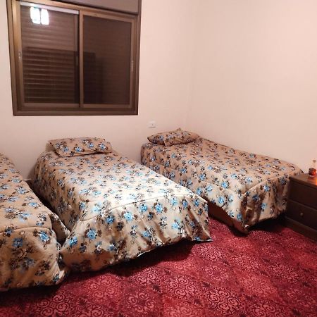 وادي موسى Havana Inn Petra المظهر الخارجي الصورة