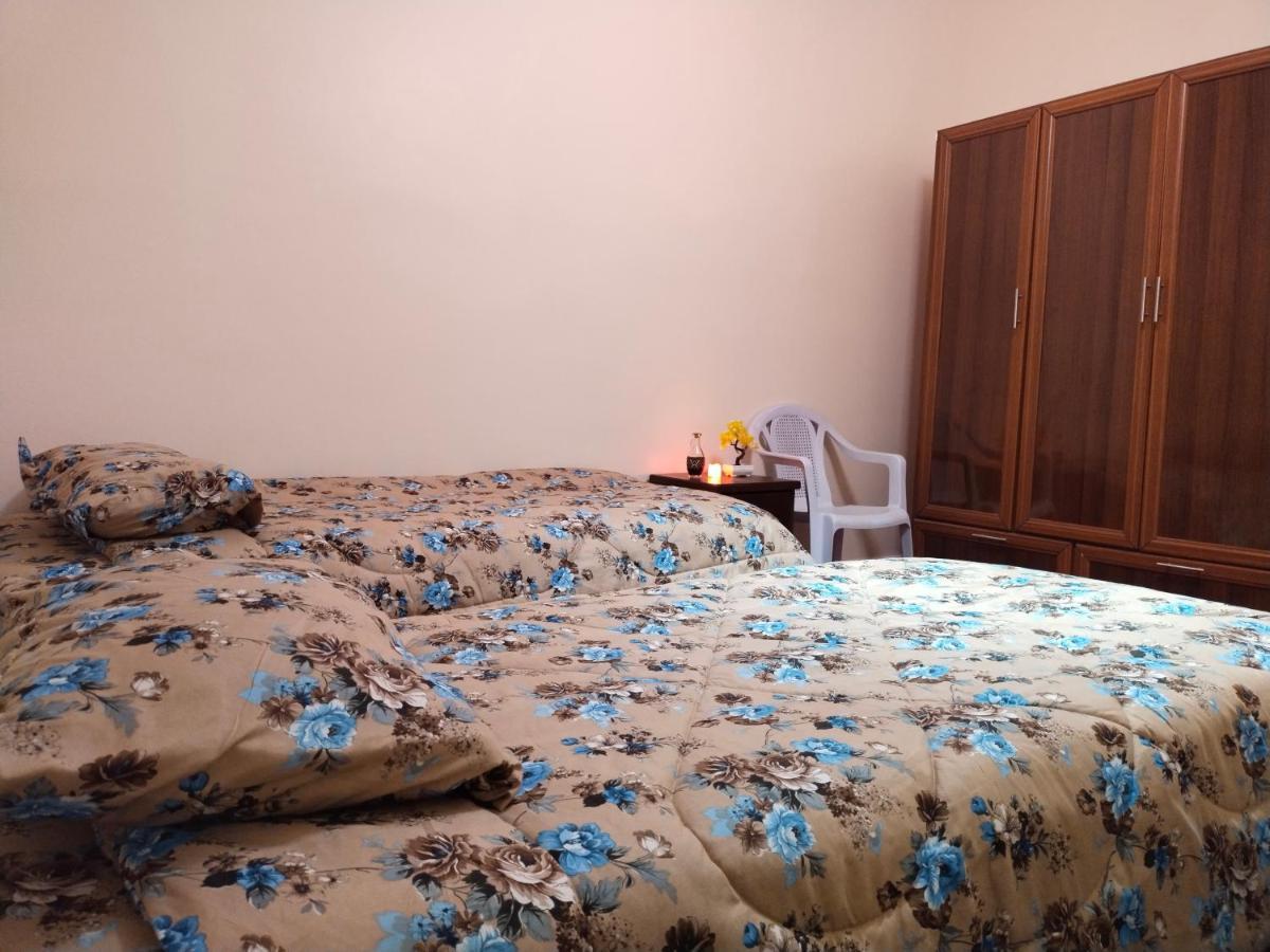 وادي موسى Havana Inn Petra المظهر الخارجي الصورة