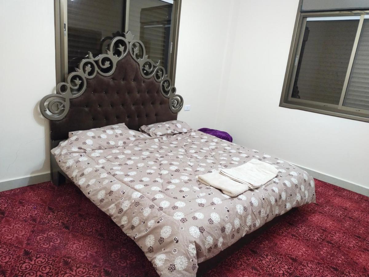 وادي موسى Havana Inn Petra المظهر الخارجي الصورة