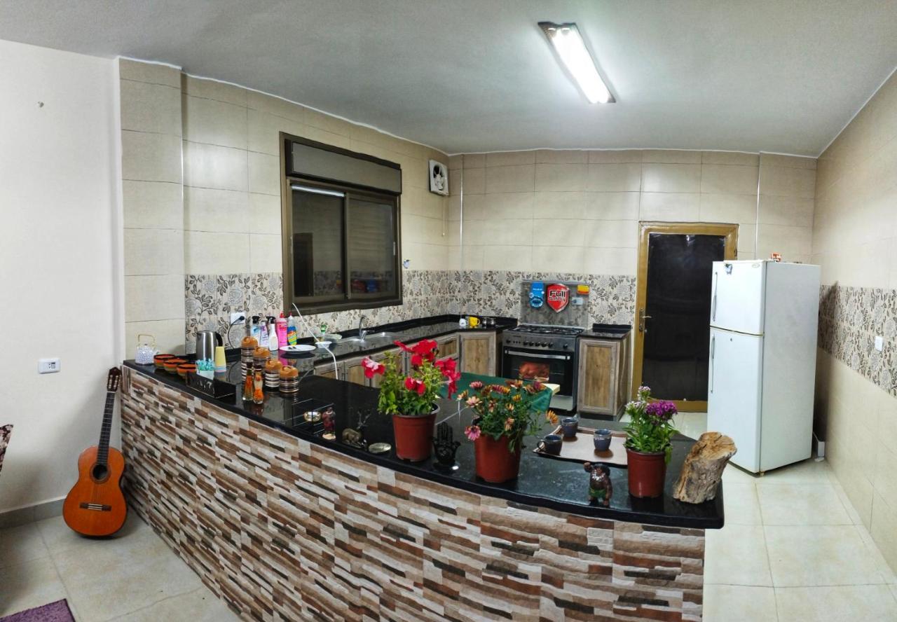 وادي موسى Havana Inn Petra المظهر الخارجي الصورة