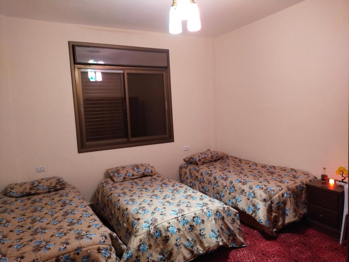 وادي موسى Havana Inn Petra المظهر الخارجي الصورة