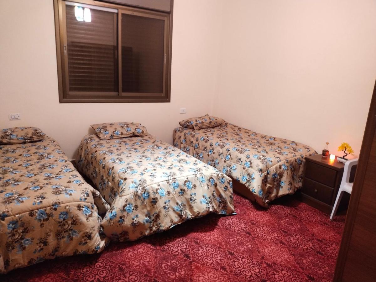 وادي موسى Havana Inn Petra المظهر الخارجي الصورة