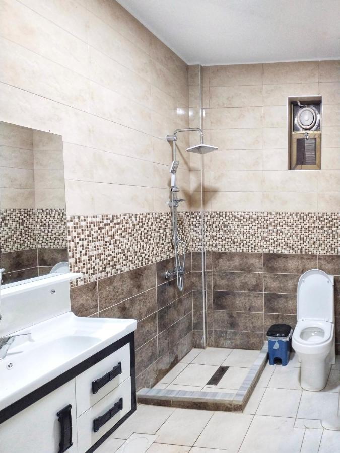 وادي موسى Havana Inn Petra المظهر الخارجي الصورة