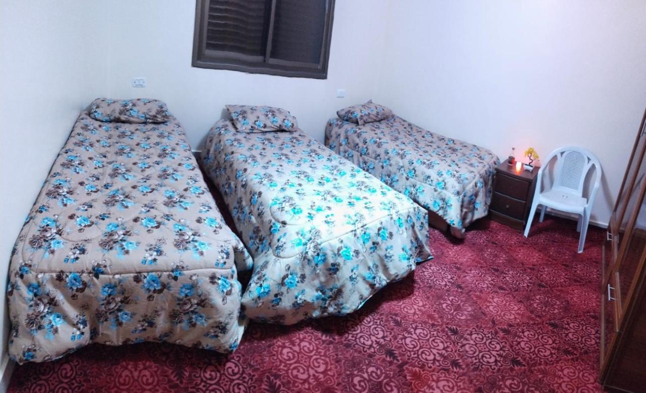 وادي موسى Havana Inn Petra المظهر الخارجي الصورة