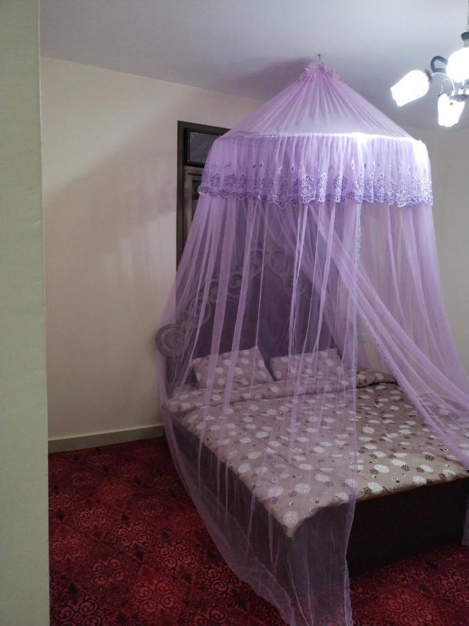 وادي موسى Havana Inn Petra المظهر الخارجي الصورة