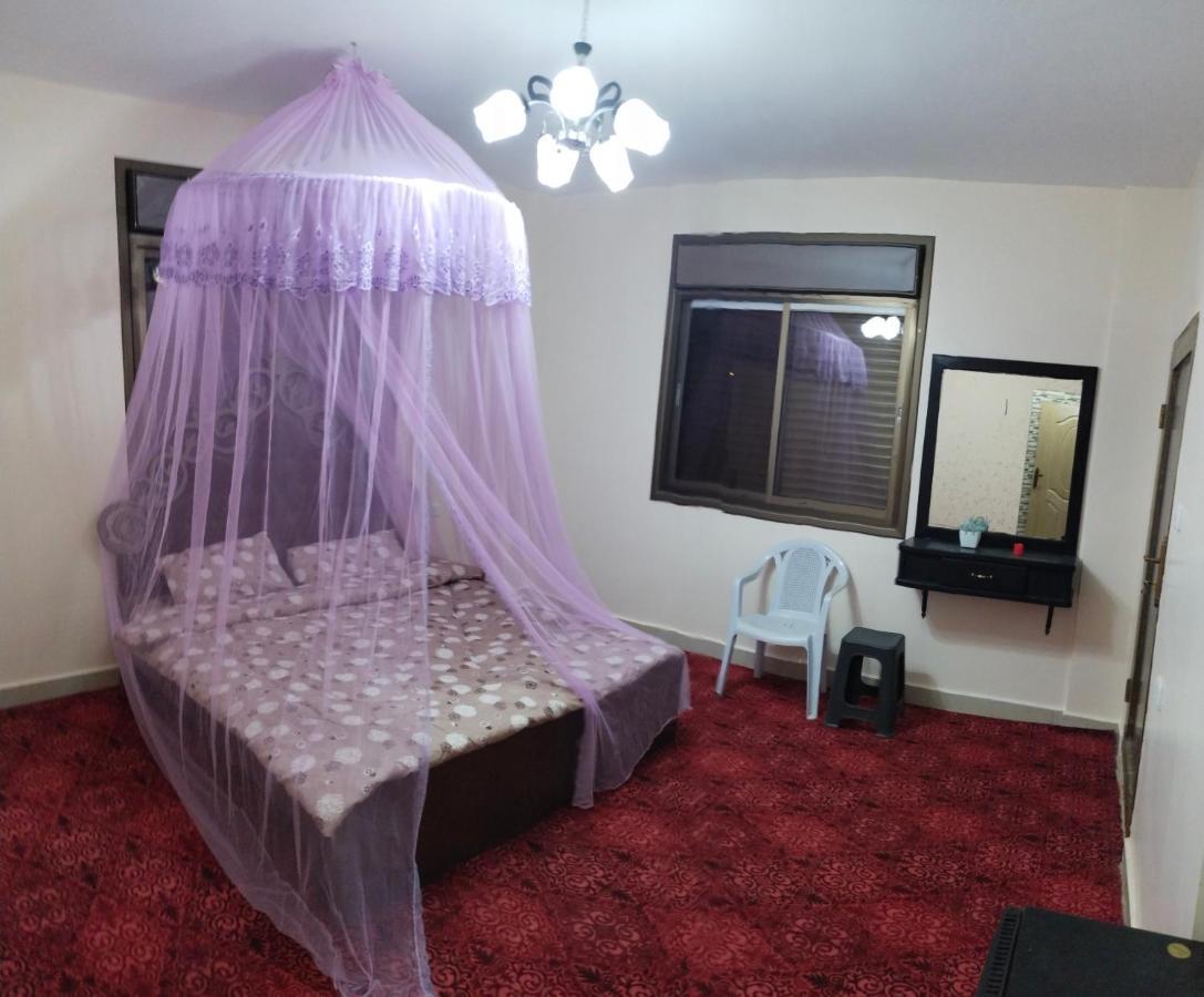 وادي موسى Havana Inn Petra المظهر الخارجي الصورة