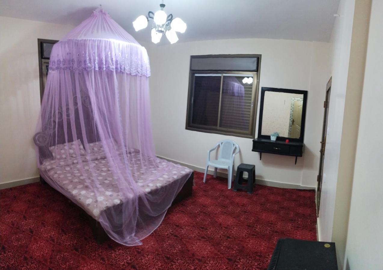 وادي موسى Havana Inn Petra المظهر الخارجي الصورة